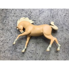 2 DreamWorks Spirit Riding Free Horses 6” Figures Toy Just Play – Fast Ship!