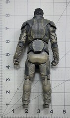 McFarlane Dune Stilgar Javier Bardem Part Two 7″ Scale Action Figure