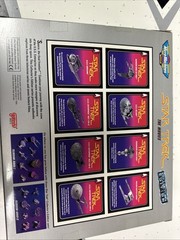 Micro Machines Star Trek The Movies Collector’s Editon – 1995 New NOS
