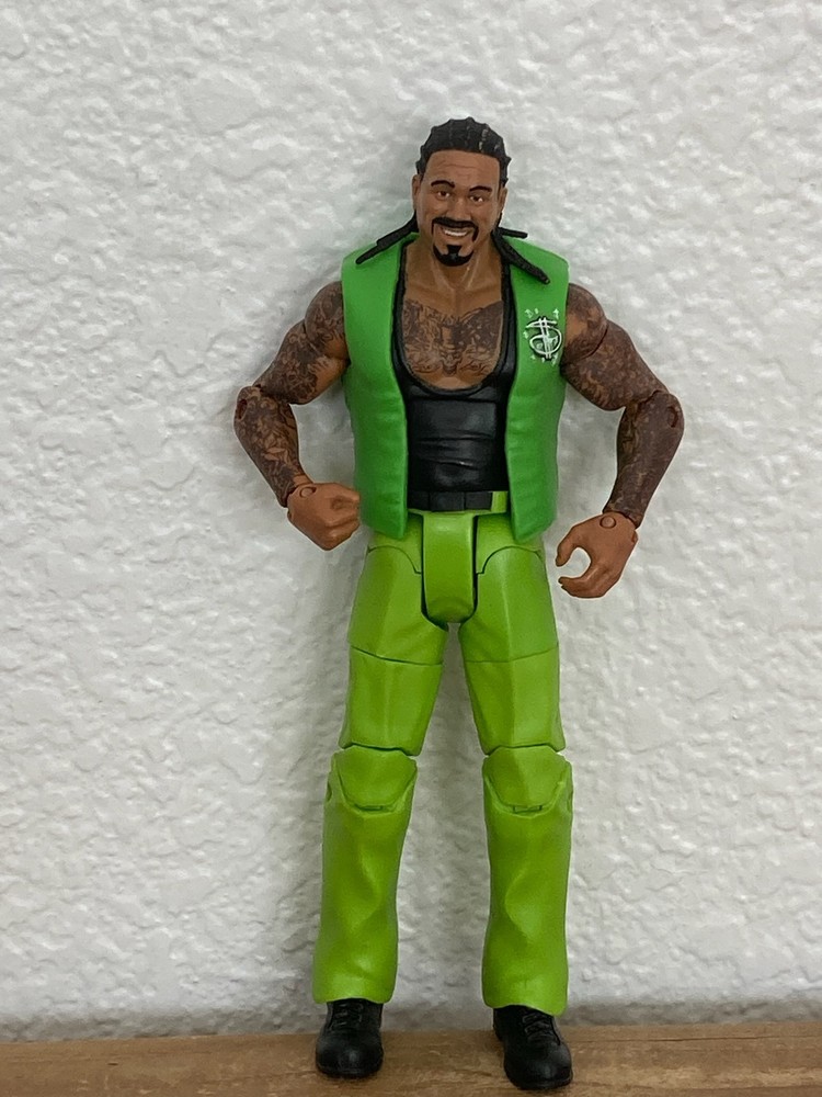 WWE Mattel Elite Series 39 The Godfather Action Figure
