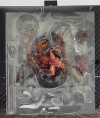 The Thing – THING Dog Creature Ultimate Deluxe Set Model Action Figure 7″ Gift