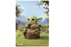PopMart Starwars Grogu Tiny but Mighty Series Blind Box Random Figure Authentic