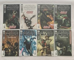 💢 Star Wars Dark Horse 💥 125 Comics 💥 Clone Wars / Republic Complete Set 💢