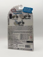 Tech Deck BMX Freestyle Hits Target EX WE THE PEOPLE FINGERBIKE NEW