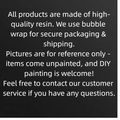 40mm Cast Resin Model Assembly Kit, GK, Haqqislam RemotesPack, Unpainted To B…