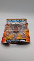 2009 DC Universe Crisis Infinite Heroes Captain Atom 3.75″ Series 1 Figure 57