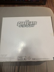 Hasbro Marvel Legends Infinite Guardians of the Galaxy Classic 5-Pack Figures