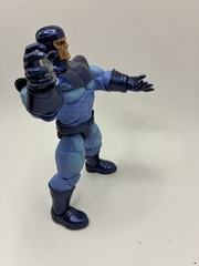 Hasbro 2022 Marvel Legends Controller 6″ Scale BAF Build-A-Figure Complete