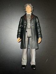 Doctor Who 11 Doctors Figure Set Eighth 8th Doctor Figure Doctor Who TV Movie B