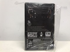 10502 TA ACID RAIN FAV-A28 War Correspondent Set 3.75 1/18