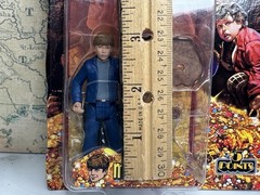 The Goonies 5 Points Mikey Action Figures
