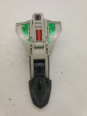 Power Rangers Mirai Sentai Timeranger DX Time Robo BANDAI Zord Toy