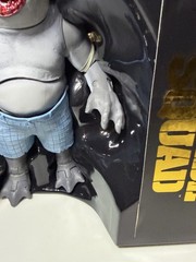 DC Multiverse SuicideSquad Set KING SHARK Action Figure Loose McFarlane