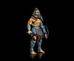 FRAZETTA CONAN THE BARBARIAN 7″ FIGURE HORSE RED SONJA WOLF MEDUSA MYTHIC LEGION