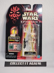 Star Wars Oom-9 1999 Episode 1 c85