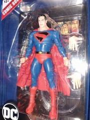 McFarlane Toys DC Multiverse Direct Page Punchers Kingdom Come Superman Figure