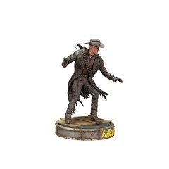 Fallout (Amazon): The Ghoul Figure from Dark Horse