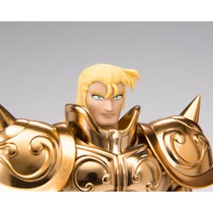 BANDAI SAINT SEIYA CLOTH MYTH EX TAURUS ALDEBARAN – ORIGINAL COLOR EDITION – NEW