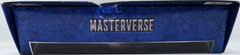MOTU Heman & The Masters of the Universe Masterverse New Eternia RAM MAN NIB SEE