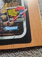 STAR WARS Vintage Collection – Nom Anor – 2011 VC59 Unopened New