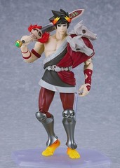 Good Smile Company HADES figma Zagreus