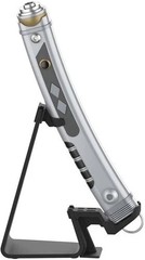 STAR WARS The Black Series Ahsoka Tano Force FX Elite Electronic Lightsaber NEW