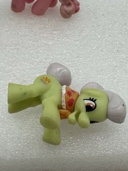 My Little Pony Mini Figures Lot Of 15 Assorted Ponies 2006-2014