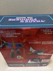 Transformers The Movie Studio Series 86 DINOBOT SWOOP Action Figure
