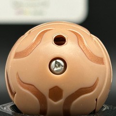 BAKUGAN Centipoid B1 250g Tan Subterra BATTLE BRAWLERS