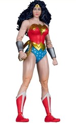 McFarlane DC Multiverse Wonder Woman (Collector Edition #61) 7” Action Figure