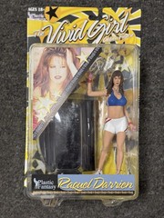 Plastic Fantasy Adult Superstar Full Series 5 SET plus Both Briana Banks Sr3