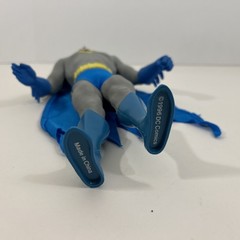 1996 Kenner FAO SCHWARZ Exclusive 12″ Batman Figure (History of Batman 3-Pack)