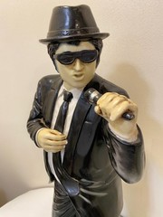 Blues Brothers – Jake and Elwood 24 in Figures