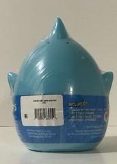LankyBox Mystery Thicc Shark Glow Pack w/Surprise Figures