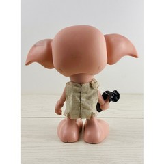 Harry Potter Dobby Electronic Talking Figure Toy – Interactive Action Figure