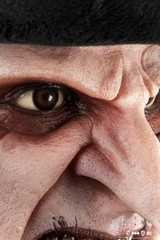 PureArts Batman Return The Penguin Art Mask 1:1 Scale Collectible