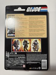 NEW Hasbro G.I. Joe Classified Series Retro Beach Head, Snow Serpent, Cobra Eel