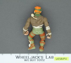 Rat King Teenage Mutant Ninja Turtle TMNT 1989 Playmates Vintage Action Figure