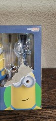 Kevin Good Smile Company Nendoroid 2302 Minions Action Figure NEW Damaged Box