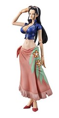Variable Action Heroes ONE PIECE Nico Robin 180mm PVC & ABS & POM Action Figure