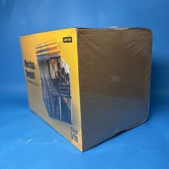 JoyToy MECHA DEPOT JT0920 – MONITORING AREA 1/18 Scale Playset Complete MISB