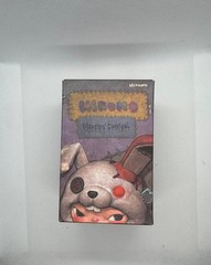 Popmart Hirono Monsters’ Carnival Killer Bunny