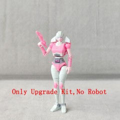 For NewAge H48 Arcee Model Injection Replace Backpack Upgrade Kit Accessories