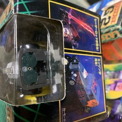 1994 vintage TRANSFORMERS G2 Laser Rod FIREBOT Complete TAKARA Japan Sealed