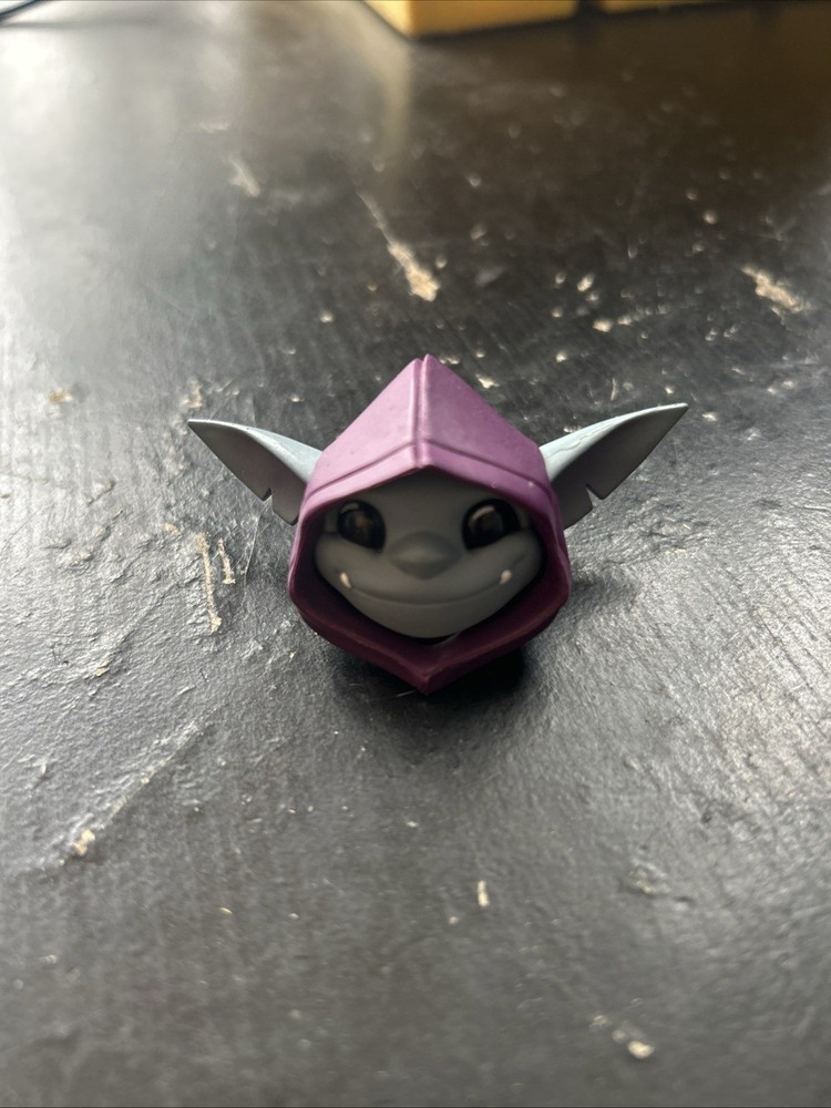 Plunderlings Head 1:12 scale