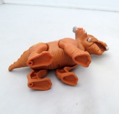 Triceratops JW Jurassic World Movie Dinosaur Action Figure Figurine Cake Topper