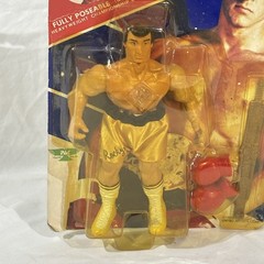Original Vintage ROCKY BALBOA Action Figure PAC Phoenix Toys SEALED 1983 NEW