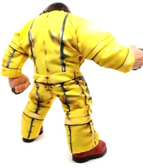 SU-JG-PRV2: Fabric Prison Outfit for Marvel Legends Juggernaut (No Figure)