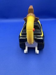 Nickelodeon Paw Patrol Cat Pack Leo’s Feature Vehicle Car No Figure Or Missile