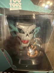 Kaiju No. 8 Youtooz Collectibles Vinyl Figure With Plastic Protector